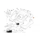 STIHL  Osłona 6170 706 3410